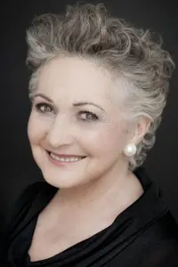 Photo Louisette Dussault