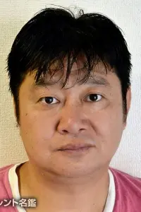 Photo Manta Yamamoto