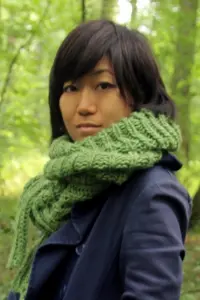 Photo Momoko Seto