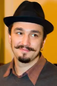 Photo Valery Maryanov #519776