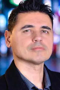Photo Vinnie Velez