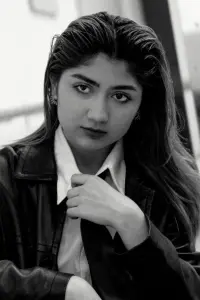 Photo Anjali Bakhru