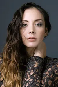 Photo Anna Tsuchiya