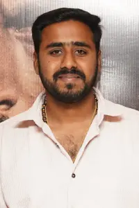 Photo B. Jagadish