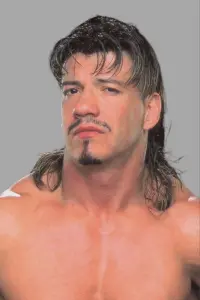 Photo Eddie Guerrero