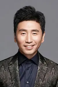 Photo Sha Baoliang #372673