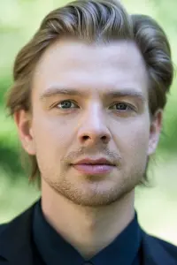 Photo Volkmar Leif Gilbert