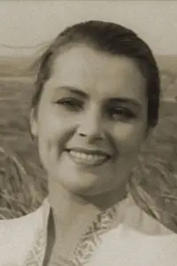 Photo Zinaida Dekhtyaryova