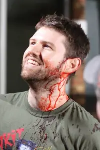 Photo Jimmy George #504878