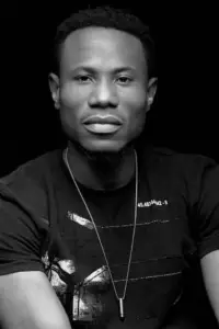 Photo Jon Babs Adeniyi