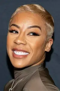Photo Keyshia Cole #494950