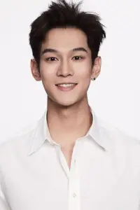 Photo Liu Xingchen #383358