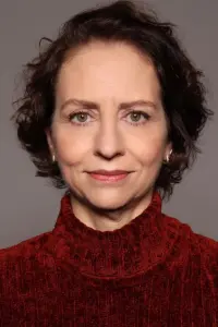 Photo Mari Levy