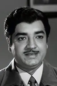 Photo Prem Nazir