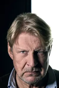 Photo Rolf Lassgård
