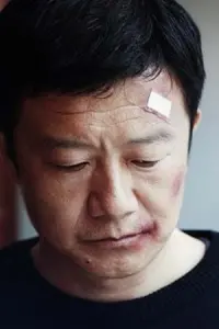 Photo Shao Shengjie
