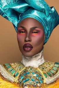 Photo Shea Couleé