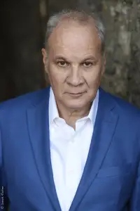 Photo Bernard Chabin