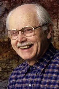 Photo Frédéric Back