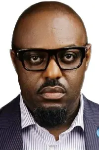 Photo Jim Iyke