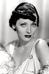 Photo Adrienne Ames