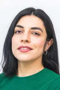Photo Elena Kallinikou