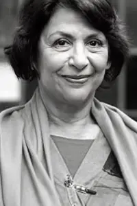 Photo María Fiorentino