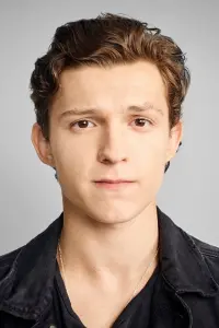 Photo Tom Holland