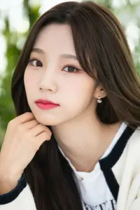 Photo Yeoreum