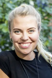 Photo Anna Stokholm