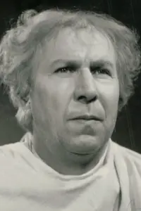 Photo Josef Patočka