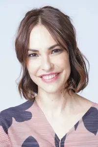 Photo Paula Ortiz