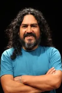 Photo Salomón Senepo Gonzales