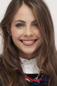 Photo Willa Holland