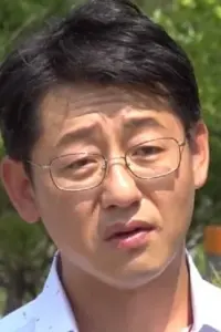 Photo Yoon Taek-seung