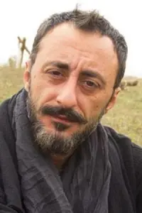 Photo Giorgi Kipshidze