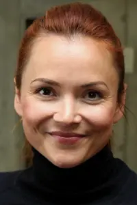 Photo Radka Třeštíková
