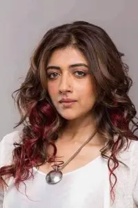 Photo Sreenanda Shankar
