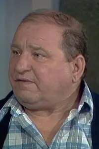 Photo Stanislav Tříska