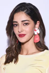 Photo Ananya Panday