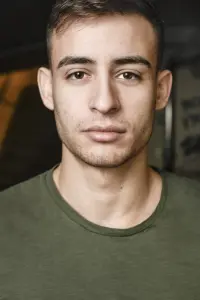 Photo Burak Ates