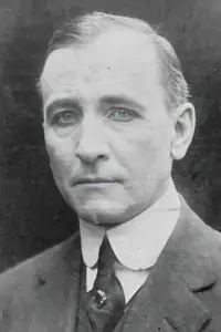 Photo George A. Wright