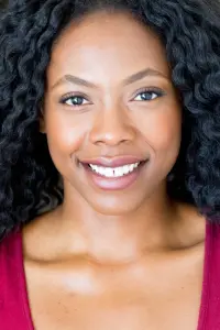 Photo Iesha Coston