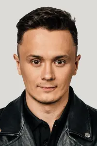 Photo Ilya Sobolev