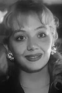 Photo Olga Tolstetskaya