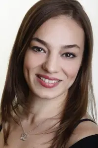 Photo Pervin Bağdat
