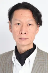 Photo Yoshiki Kondô