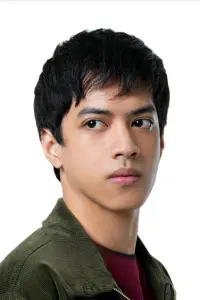 Photo El Putra Sarira