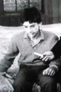 Photo Hughie Restorick #506863