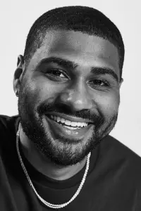 Photo Mark Anthony Green